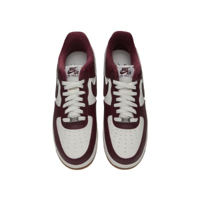 耐克（NIKE）男子空军一号运动鞋 AIR FORCE 1 ’07 LV8 AF1 DQ7659-102s447