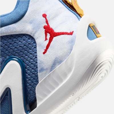 耐克（NIKE）JORDAN TATUM 1 PF 男子篮球鞋 DZ3321-400s447