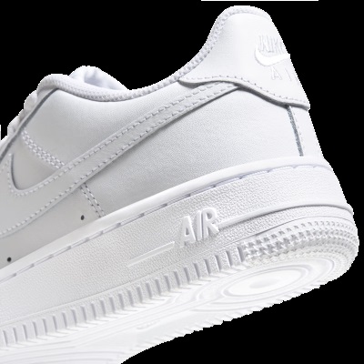 耐克（NIKE）AIR FORCE 1 LE (GS) AF1 运动鞋 DH2920-111s447