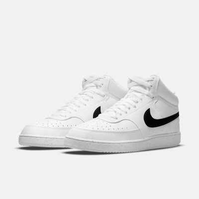 耐克（NIKE） 男子运动鞋  COURT VISION MID NNs447