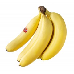 进口香蕉3条350克